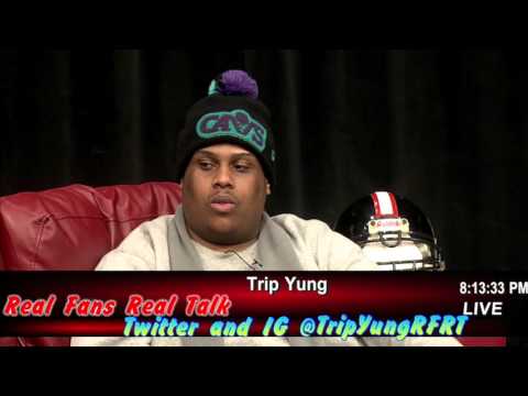 RFRT w Bynoe (Riot Squad) talks Stack Bundles, Chinx Drugs & details past situations w Lil Wayne
