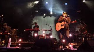 Daniel Bélanger -Parapluie -Festif 2017