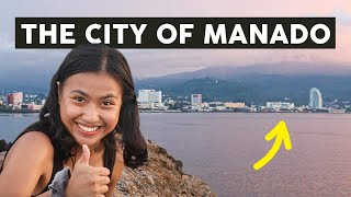 Epic ADVENTURES In the City of Manado North Sulawesi Mp4 3GP & Mp3