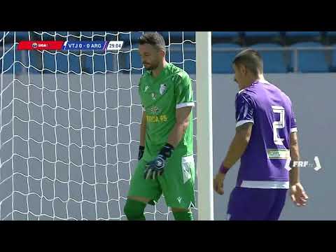 LIGA 2 CASA PARIURILOR | Viitorul Pandurii - Campionii FC Argeș 0-0 (Etapa 1)