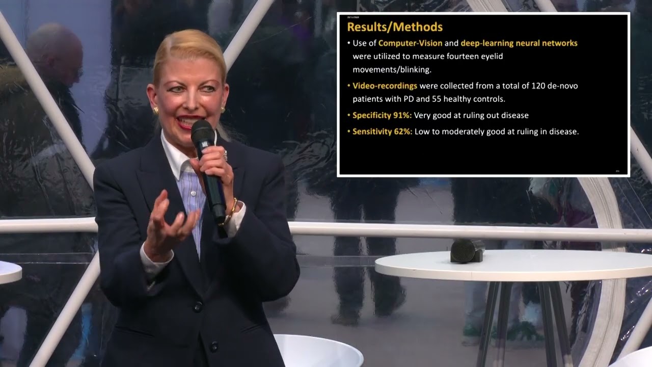 AI Shaping a New Era of Chronic Disease Management