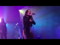 JoJo - Say Love (Live at The Plaza Live) [Orlando/FL]