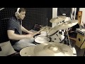 Roy Haynes - John McKee (drum solo)