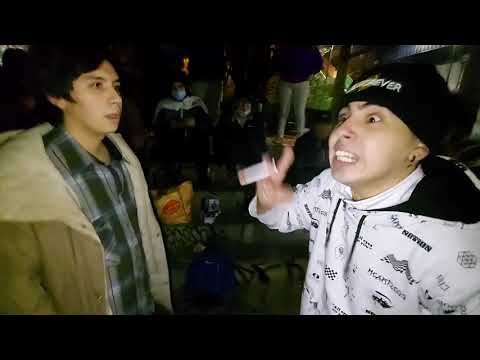 Khaos vs Luz Oscura - Viernes /3ro y 4to Fecha 9 Aukan Free Multiverse