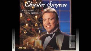 Christer Sjögren - O Helga Natt
