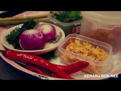 𝟐𝟖 𝐎𝐜𝐭 𝟐𝟎𝟐𝟑 𝐃𝐞𝐦𝐨𝐧𝐬𝐭𝐫𝐚𝐭𝐢𝐨𝐧: 𝐓𝐚𝐮 𝐘𝐮 𝐁 𝐚𝐤, 𝐊𝐞𝐫𝐚𝐛𝐮 𝐁𝐨𝐤 𝐍𝐞𝐞 𝐚𝐧𝐝 𝐁𝐚𝐧𝐠𝐤𝐮𝐚𝐧𝐠 𝐂𝐡𝐚 𝐫 𝐰𝐢𝐭𝐡 𝐍𝐲𝐨𝐧𝐲𝐚 𝐋𝐨𝐰 𝐒𝐡𝐢𝐡 𝐄𝐫𝐡