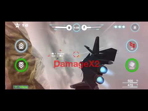 Ace Force Joint Combat-OHIOJAYOHIO Vs Kapten Lipan ( What A Joke)🏹🏹🏹🏹🏹🏹