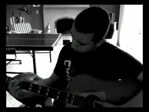 Thumbnail for Stereo Hearts Instrumental Cover by Peter Fenton