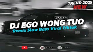 Download lagu DJ KUDU ISO KUAT BALUNGANE | DJ EGO WONG TUO REMIX SLOW VIRAL 2025 mp3 Download lagu DJ KUDU ISO KUAT BALUNGANE | DJ EGO WONG TUO REMIX SLOW VIRAL 2025 mp3