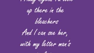 Brantley Gilbert-Back in the Day ( On screen lyrics)