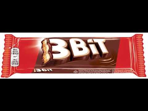 DejfiD - 3BiT (Official Music)