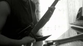 Aeternus-The Lair Of Anubis (Cover)