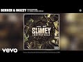 Berner, Mozzy - Touchdown (Audio) ft. B-Real, Rexx Life Raj