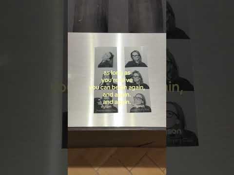 Video by Mafe Anzures