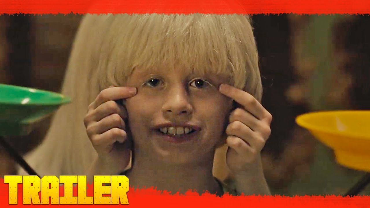 Trailer oficial de Tin e Tina