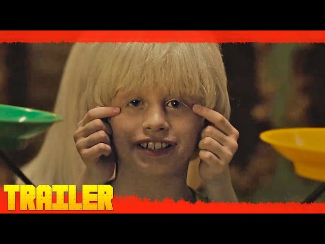 Vídeo relacionado con Tono, Tina and the Secret of the Forest: 2 (The Adventures of Tono and Tina)