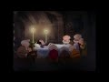 Snow White And The Seven Dwarfs 1937 The Funeral