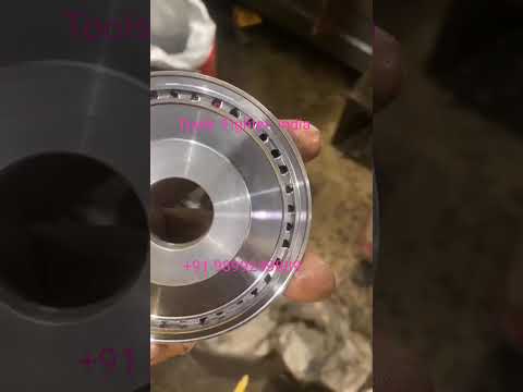 Motor Parts