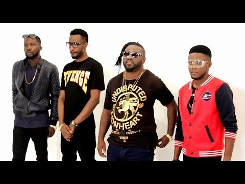 PETER TRIPPY x 9ice x puffy tee x Dj cwitch Directed by Jimmystrings For Hugo dream Team (HDT)