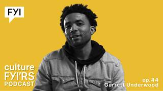 Seed House with Garrett Underwood