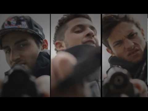 Promo "Nessun Taccia" - Cantiano Bastard Sound