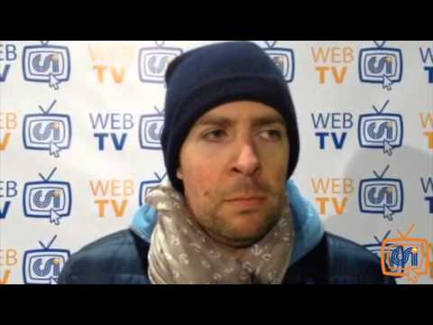 Intervista Desiano - Claudio Arienti