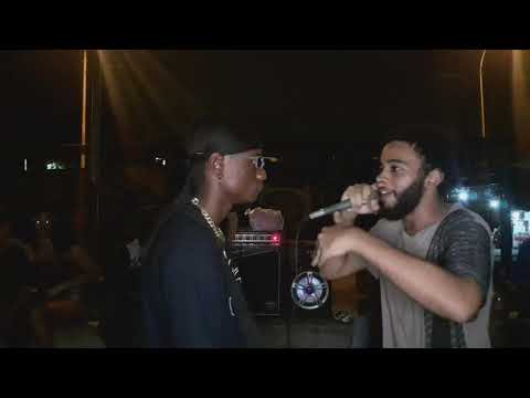 HOPE X GREGOR - PRIMEIRA FASE - BDH.99