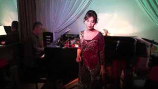 taking a chance on love