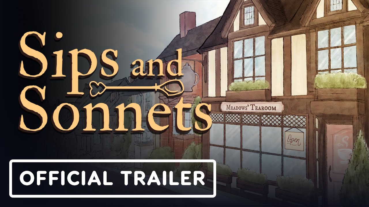 Release Date Trailer