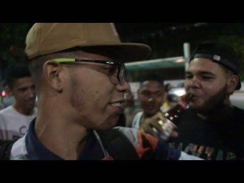 Orochi - DaRua - JR - Juninho Thug ( IMPROVISO ) - 156º Batalha do Tanque