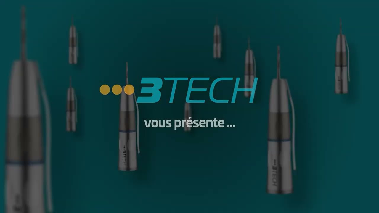 Surgical Handpiece POWER PRO L-40