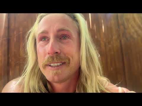 I watched Charlie Kirk get assassinated. This is my experience. 