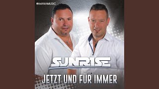 Songtext von Sunrise - Flieg Mich Zu Fremden Sternen Text Musik-video-Miniaturansicht