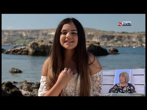 Kasey Azzopardi - Sibtek Interview 17/06/17