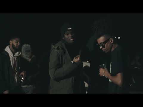 Clep N Flyy - Donker (Official Music Video)