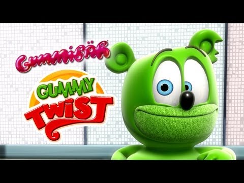 Gummibär – The Gummy Bear Song (K-Pop Version) (Romanized) Lyrics