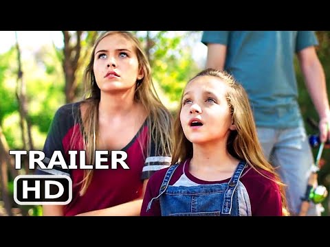 THE GIRL WHO BELIEVED IN MIRACLES Trailer (2021) Mira Sorvino Family Movie