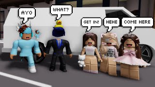 My BEST FRIEND Got Kidnapped... (Brookhaven) MQDEFAULT Thumbnail