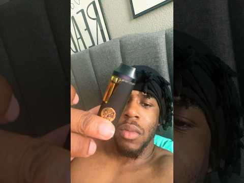 Blinker attempt off BRAND NEW muha meds