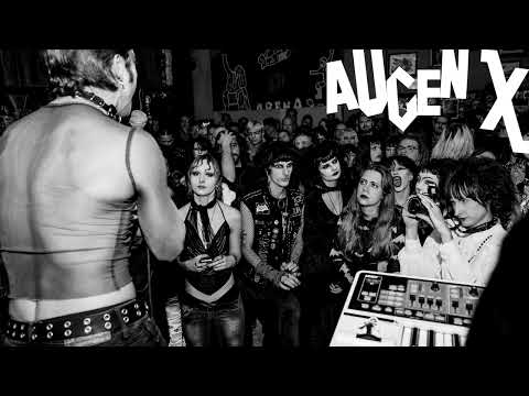 AUGEN X - I will be your Eyes (live 2024)