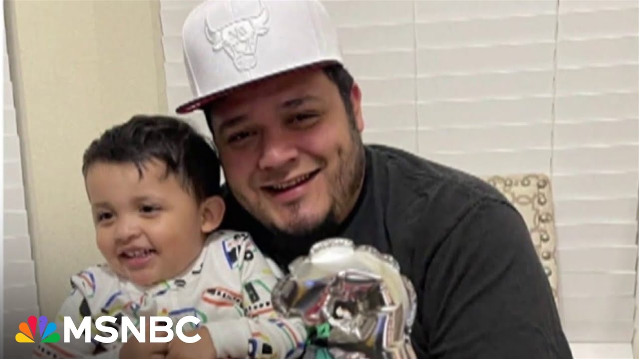 Attorney for Kilmar Abrego Garcia blasts ‘extremely suspicious’ timing of new charges