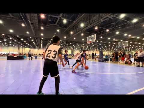 2023-07-15 HCE SB 12u vs Solid Skills Elite