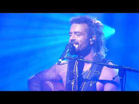 Energy Song - Xavier Rudd