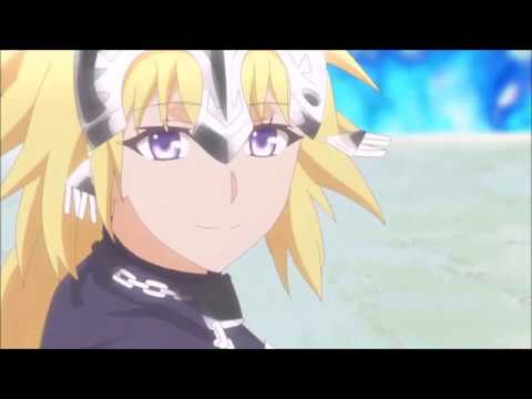 Fate Apocrypha OST II - La Pucelle