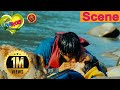 Sundeep Kishan Saves Regina Cassandra From An Accident Routine Love Story Movie Scenes