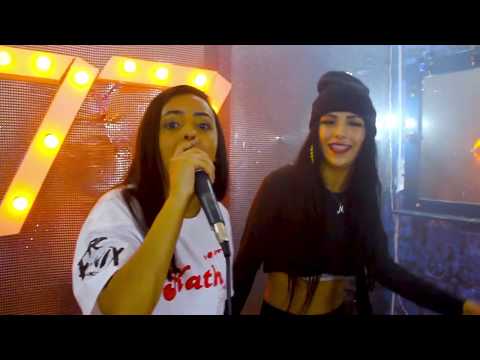 Medley Delas - Mc Kath , @MC marry  @77 hits