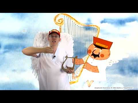 Ein Münchner im Himmel - Aloisius