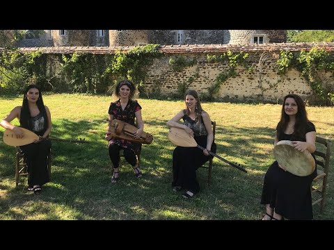 TELLİ TURNALAR - Keleşo