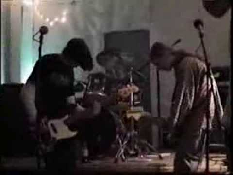 relative - Blind Approach - Live in St. Paul @ eclipse records 2000