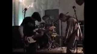 relative - Blind Approach - Live in St. Paul @ eclipse records 2000